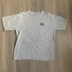 LSU Starter shirt
